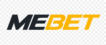 mebet logo